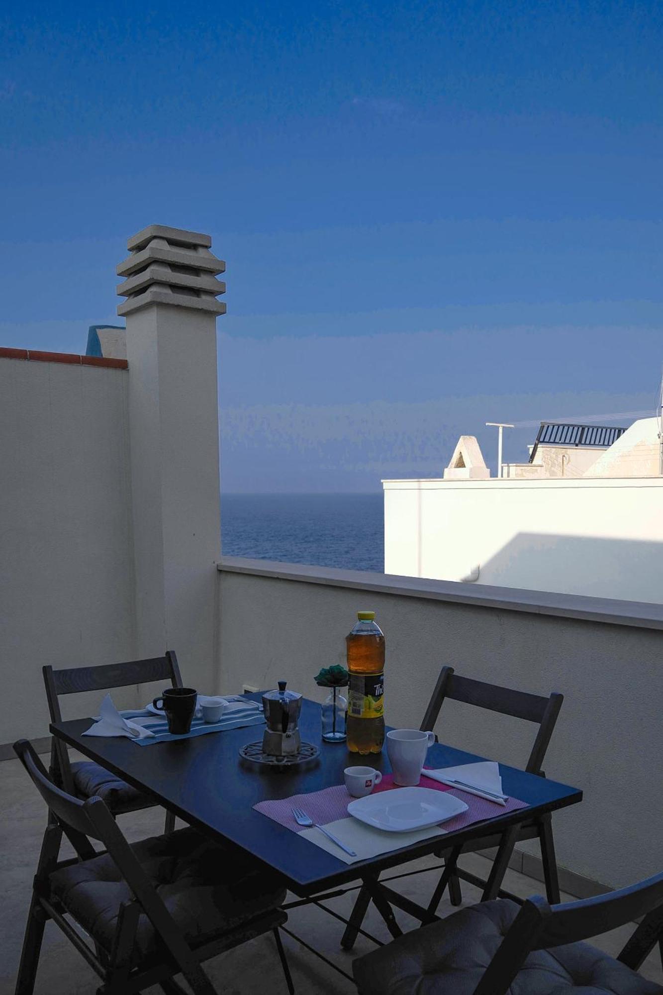 Appartamento Girasole Polignano a Mare Dış mekan fotoğraf