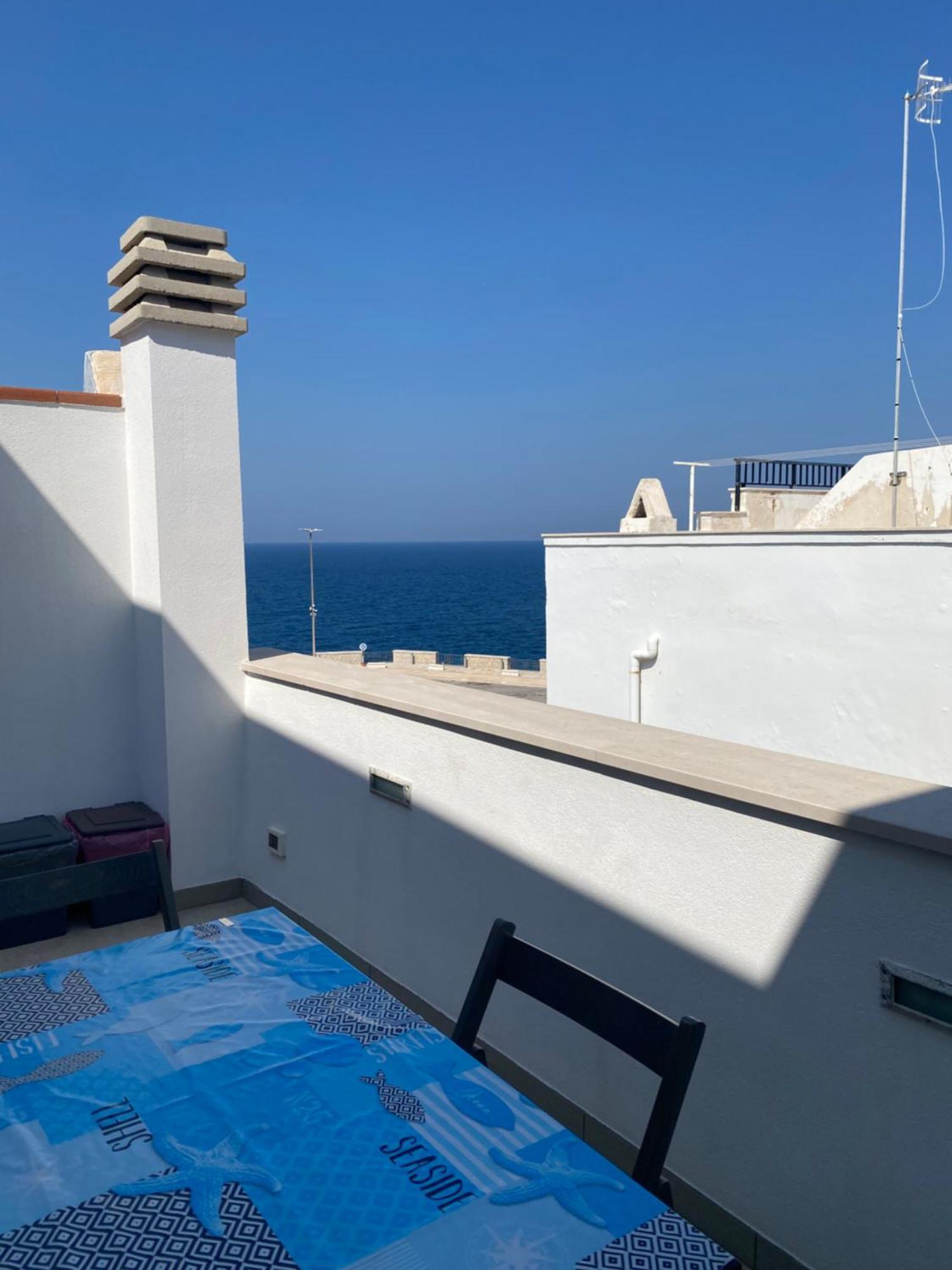 Appartamento Girasole Polignano a Mare Dış mekan fotoğraf