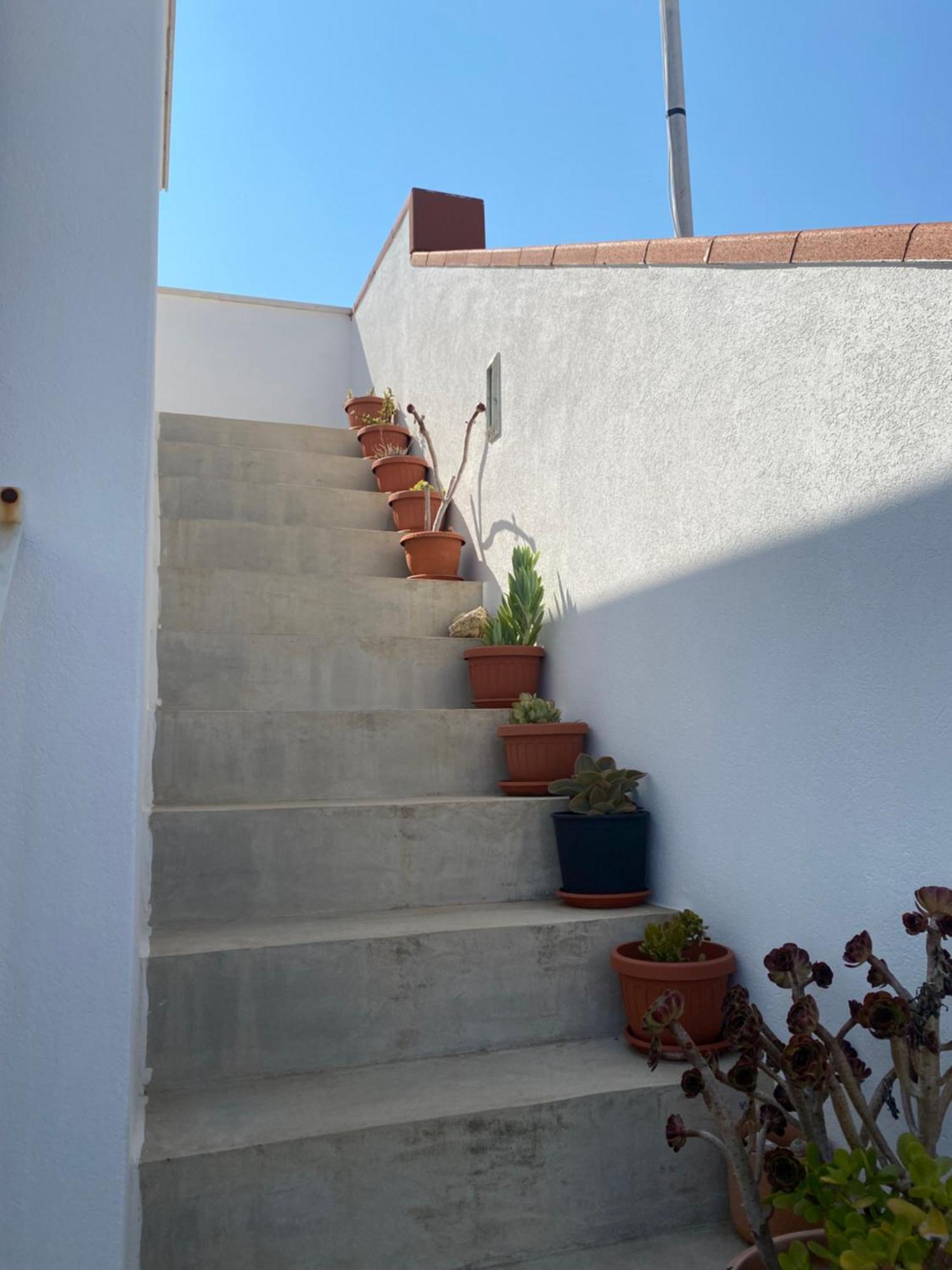 Appartamento Girasole Polignano a Mare Dış mekan fotoğraf